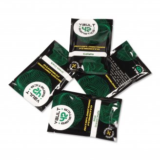 Семена конопли купить сорт Lemon AK Auto Fem.