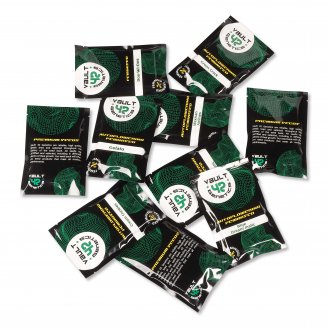 Permanent Marker Auto Fem.